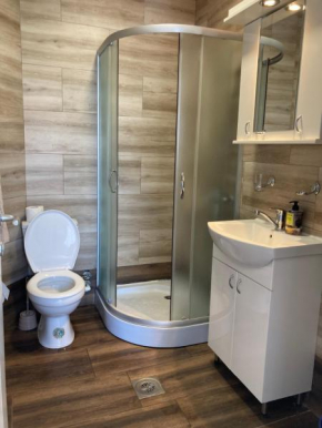 Apartman Zaharija Sokobanja